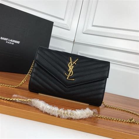 ysl jewelry replica|ysl knock off.